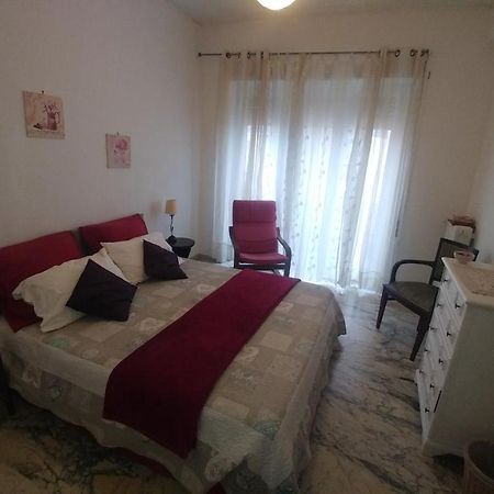 Binario 26 Villa Roma Eksteriør bilde